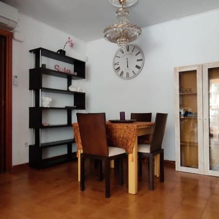Llum Salou Apartment Bagian luar foto