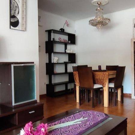 Llum Salou Apartment Bagian luar foto