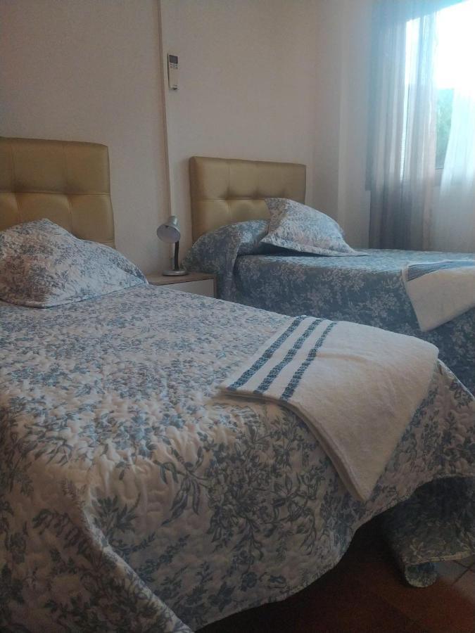 Llum Salou Apartment Bagian luar foto