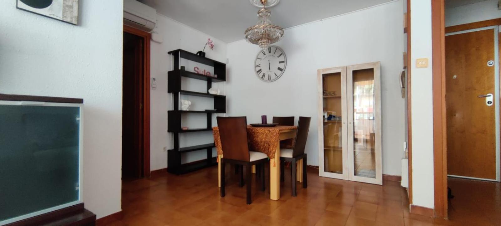 Llum Salou Apartment Bagian luar foto