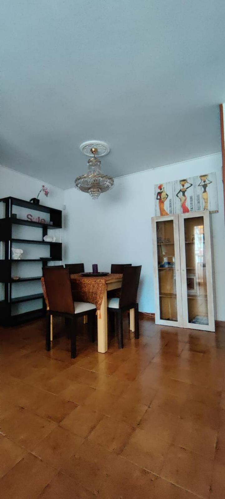 Llum Salou Apartment Bagian luar foto